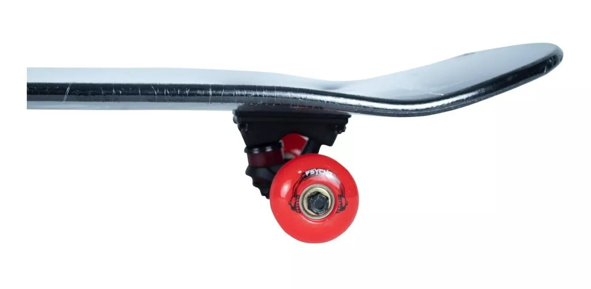 Patineta Dedote Pyscho Skate Semipro