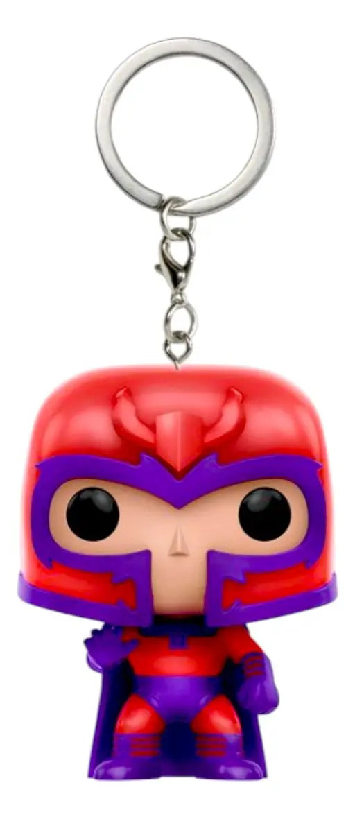Llavero Megneto Pop Keychain