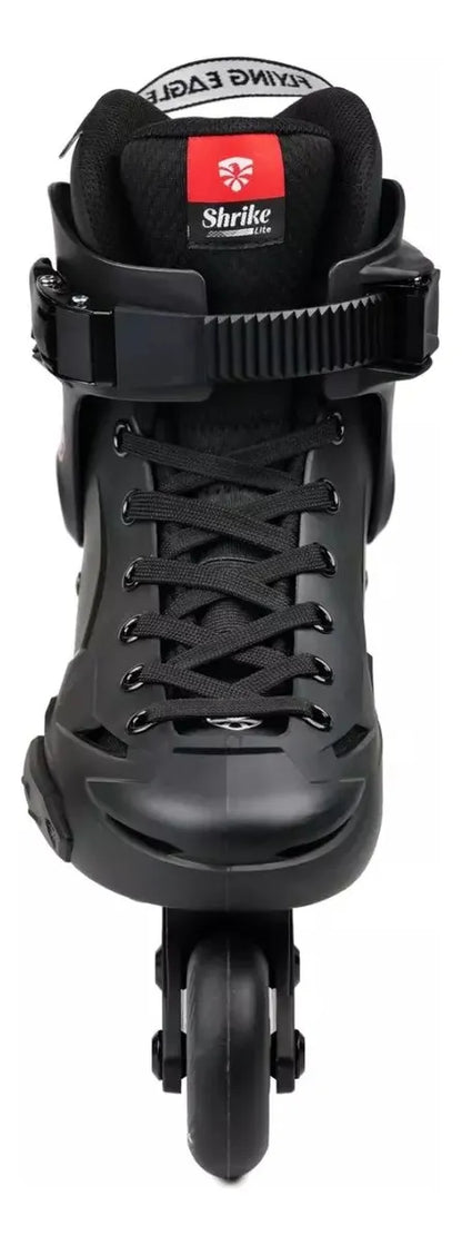 Patines Negros X1 Shrike Lite FLYING EAGLE