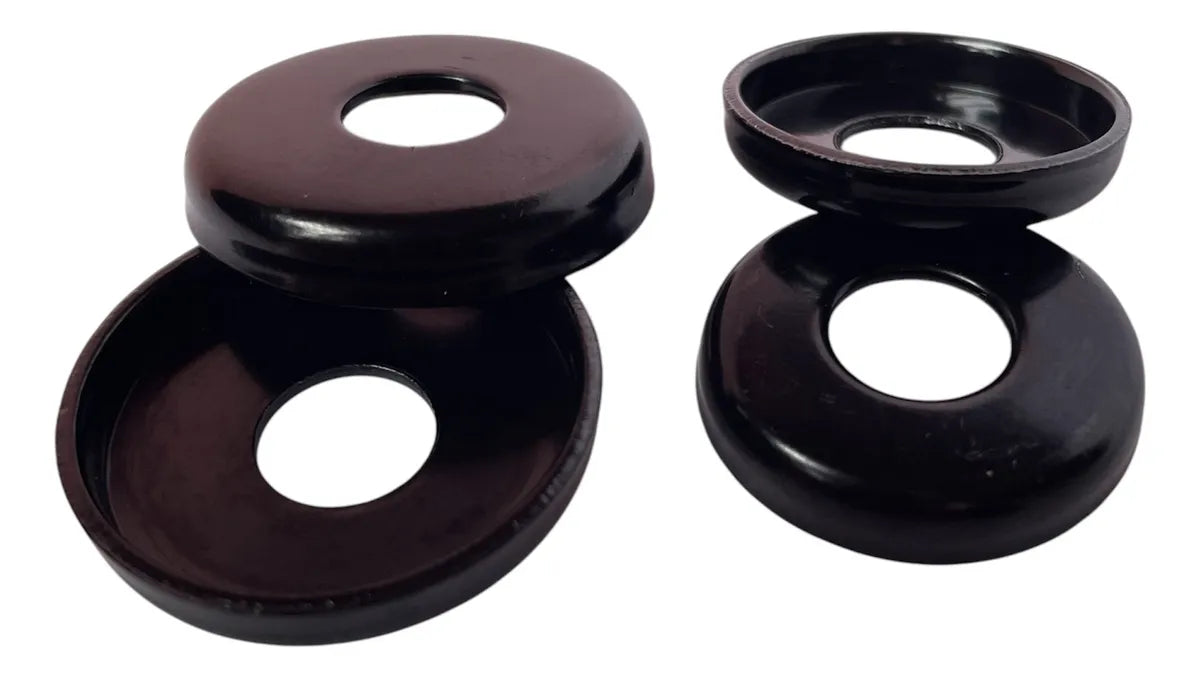 Set Gomas, Cazuelas Y Pivotes Para Trucks CATRINA