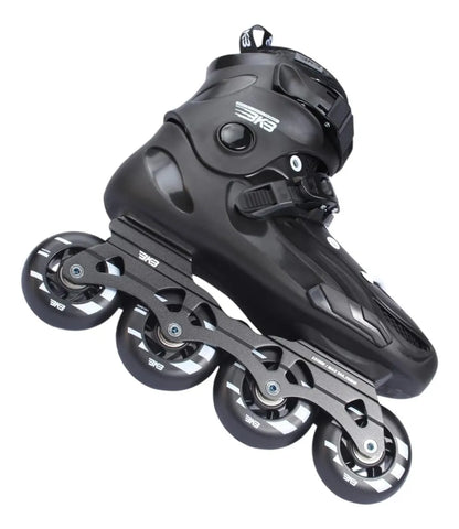 Patines Negros BKB B3S FLYING EAGLE