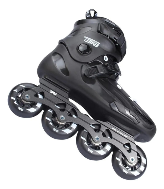 Patines Negros BKB B3S FLYING EAGLE