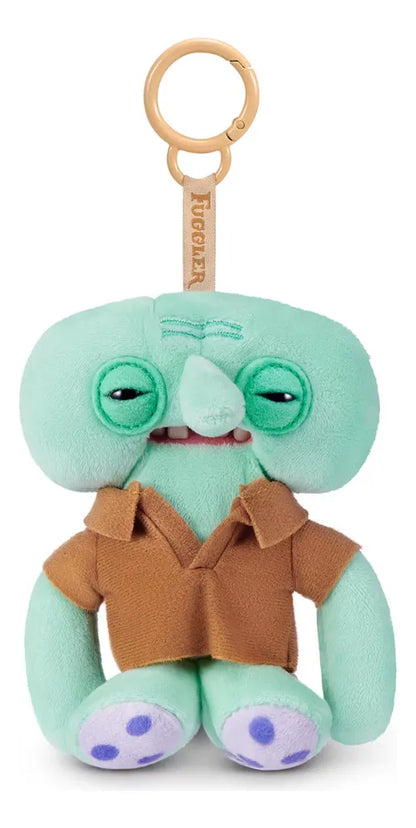 Llavero Fuggler Verde FUGGLERS ZURU
