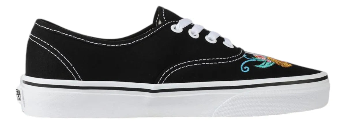 Tenis Dia De Muertos Xoloitzcuintle VANS