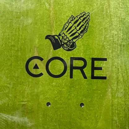 Tabla Inframundo Para Skate CORE