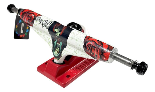 Trucks Holy Virgin Para Skate 149mm CATRINA