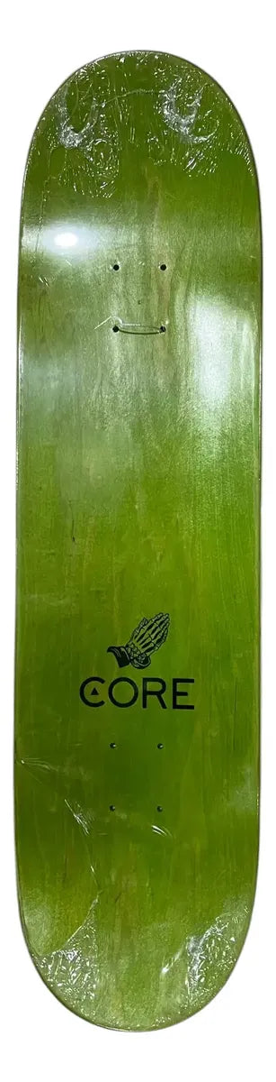 Tabla Pintura Para Skate CORE