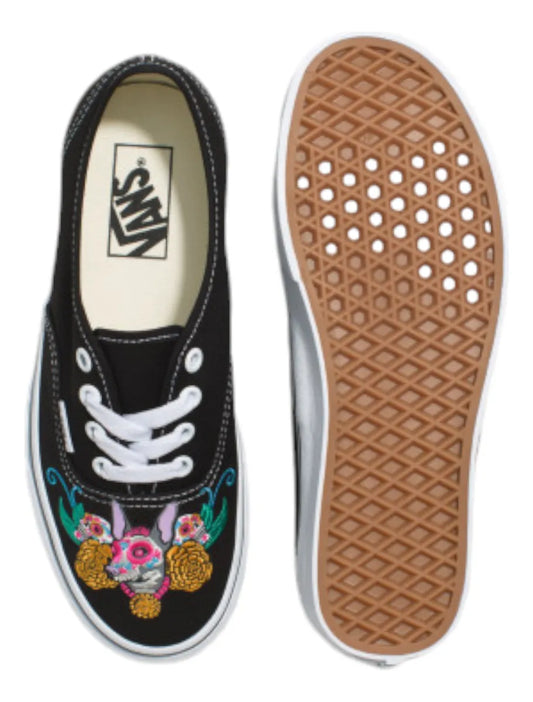 Tenis Dia De Muertos Xoloitzcuintle VANS