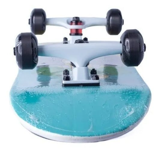 Patineta Perro Pyscho Skate Semipro