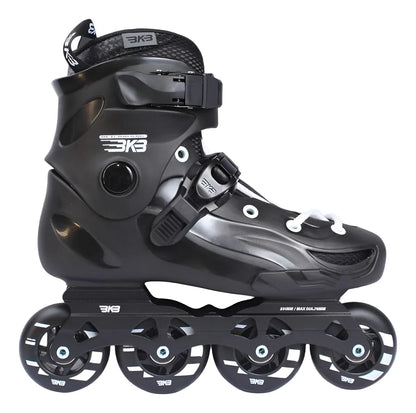 Patines Negros BKB B3S FLYING EAGLE