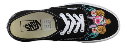 Tenis Dia De Muertos Xoloitzcuintle VANS
