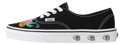 Tenis Dia De Muertos Xoloitzcuintle VANS