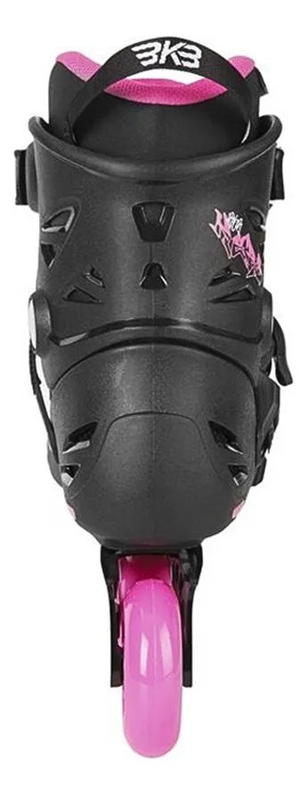 Patines Rosas BKB B6 HERO FLYING EAGLE