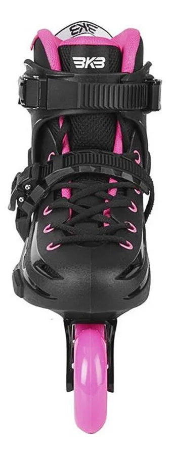 Patines Rosas BKB B6 HERO FLYING EAGLE