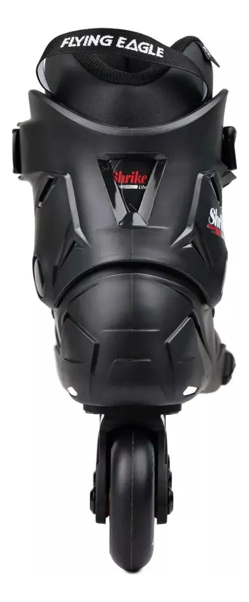 Patines Negros X1 Shrike Lite FLYING EAGLE