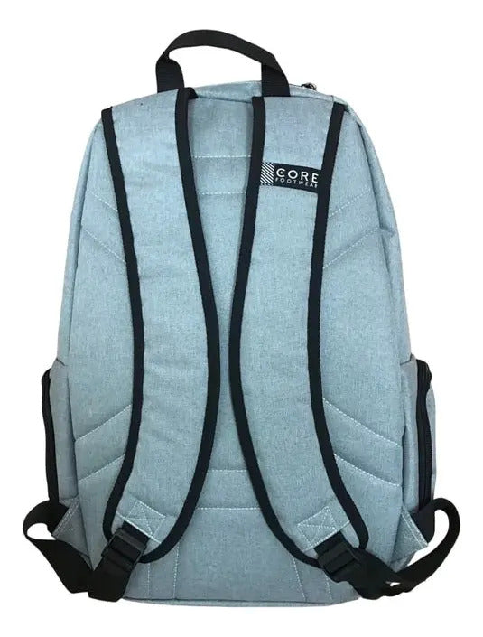 Mochila Skate Gris CORE
