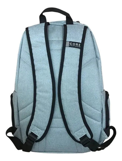Mochila Skate Gris CORE