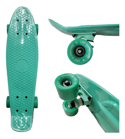 Patineta Penny Menta CORE