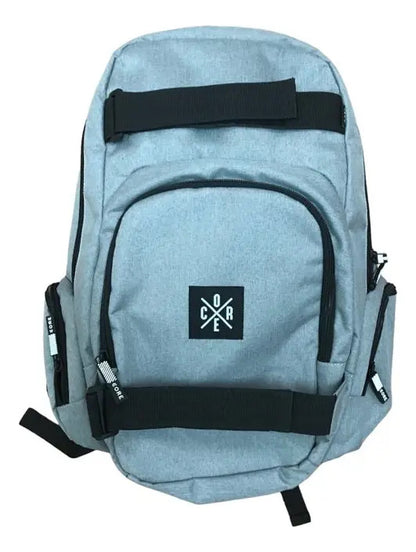 Mochila Skate Gris CORE