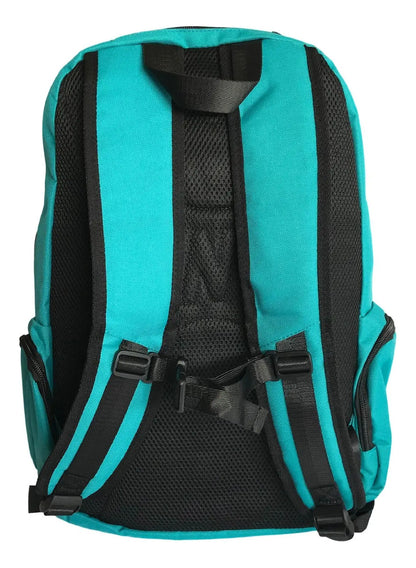 Mochila Skate Azul Cielo ANTIFASHION