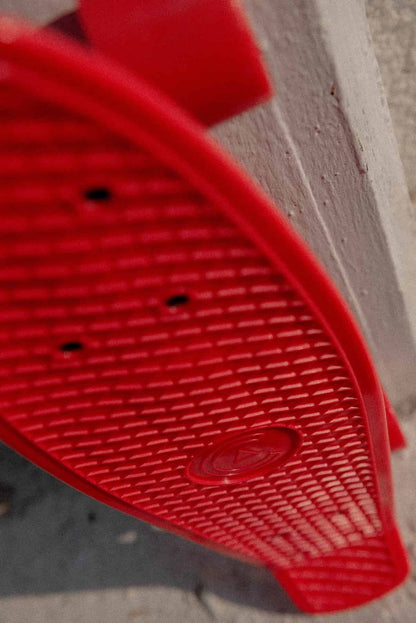 Patineta Penny Roja CORE