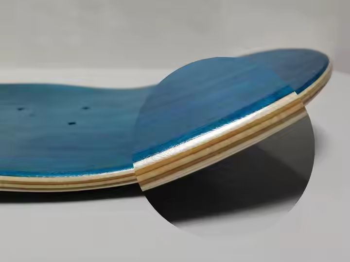 Tabla Anime Cry Para Skate CATRINA