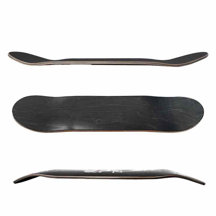 Tabla Anime Cry Para Skate CATRINA