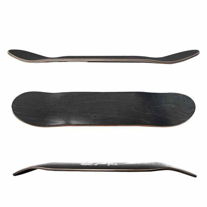 Tabla Anime Cry Para Skate CATRINA