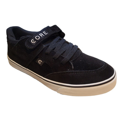Tenis Negros Pressure Black CORE