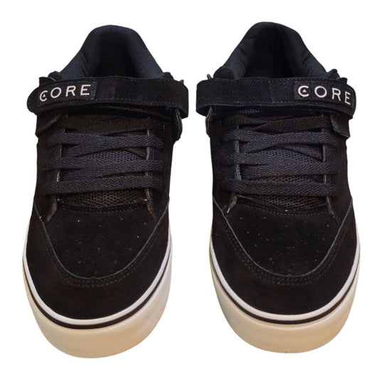 Tenis Negros Pressure Black CORE