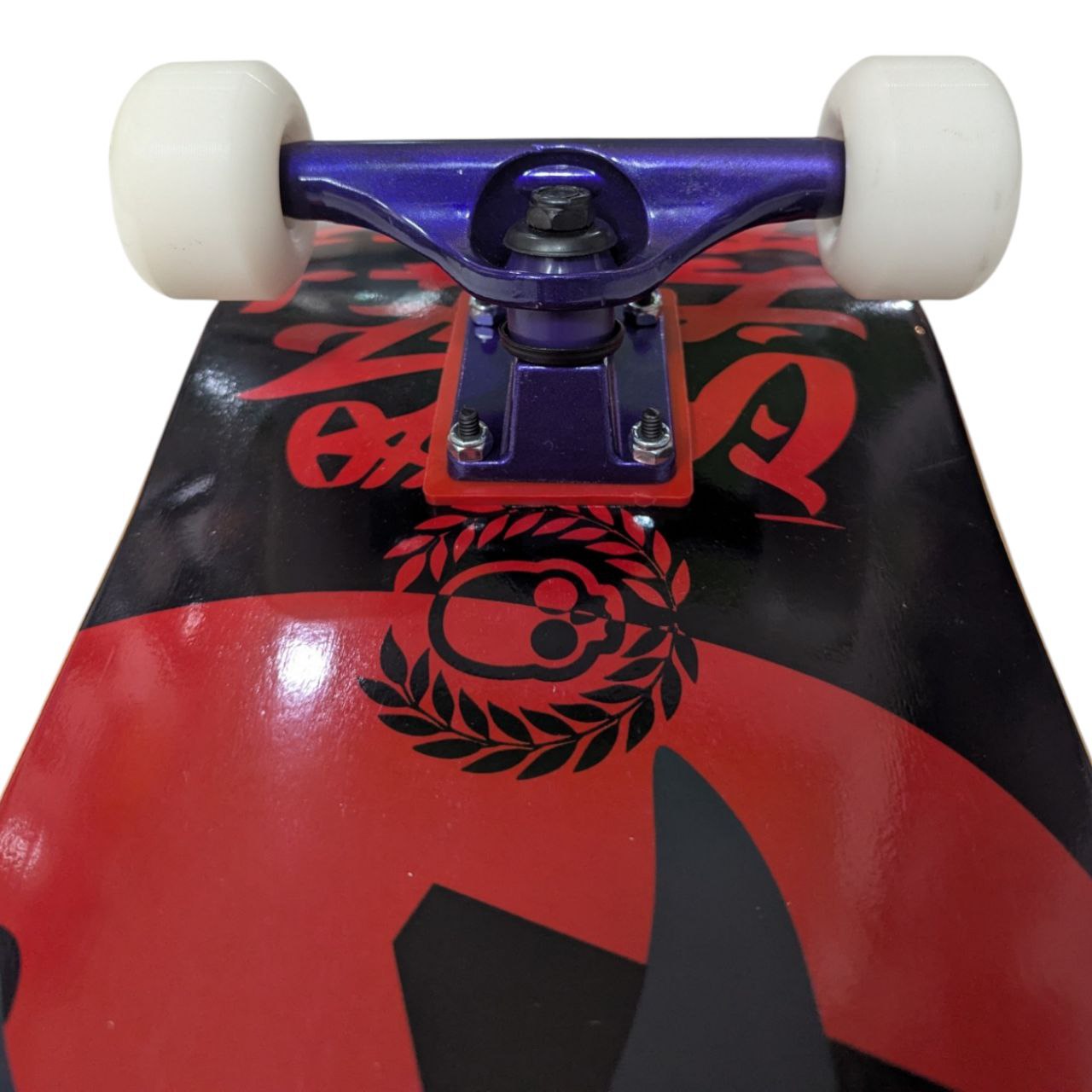 Patineta Samurai Profesional ANTIFASHION