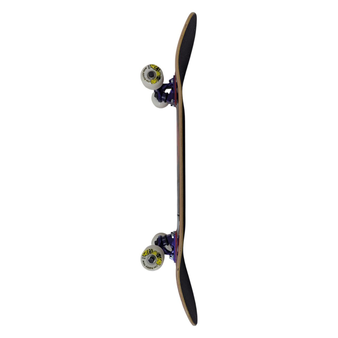 Patineta Samurai Profesional ANTIFASHION