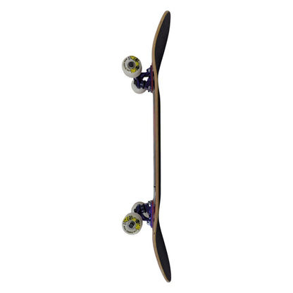 Patineta Samurai Profesional ANTIFASHION