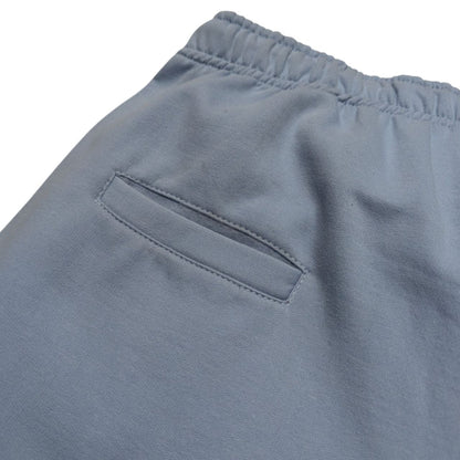 Bermuda Azul Front Oversized MOMONEY