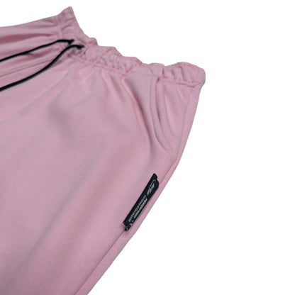 Bermuda Rosa Oversized MOMONEY