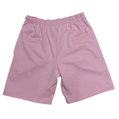 Bermuda Rosa Oversized MOMONEY