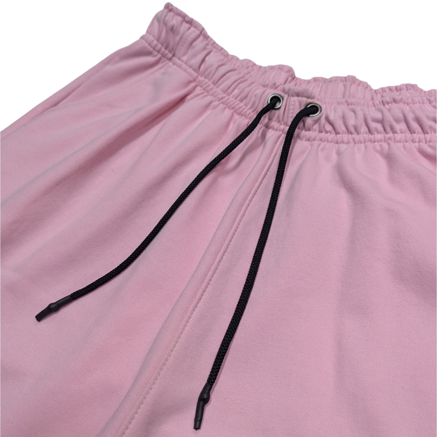 Bermuda Rosa Oversized MOMONEY