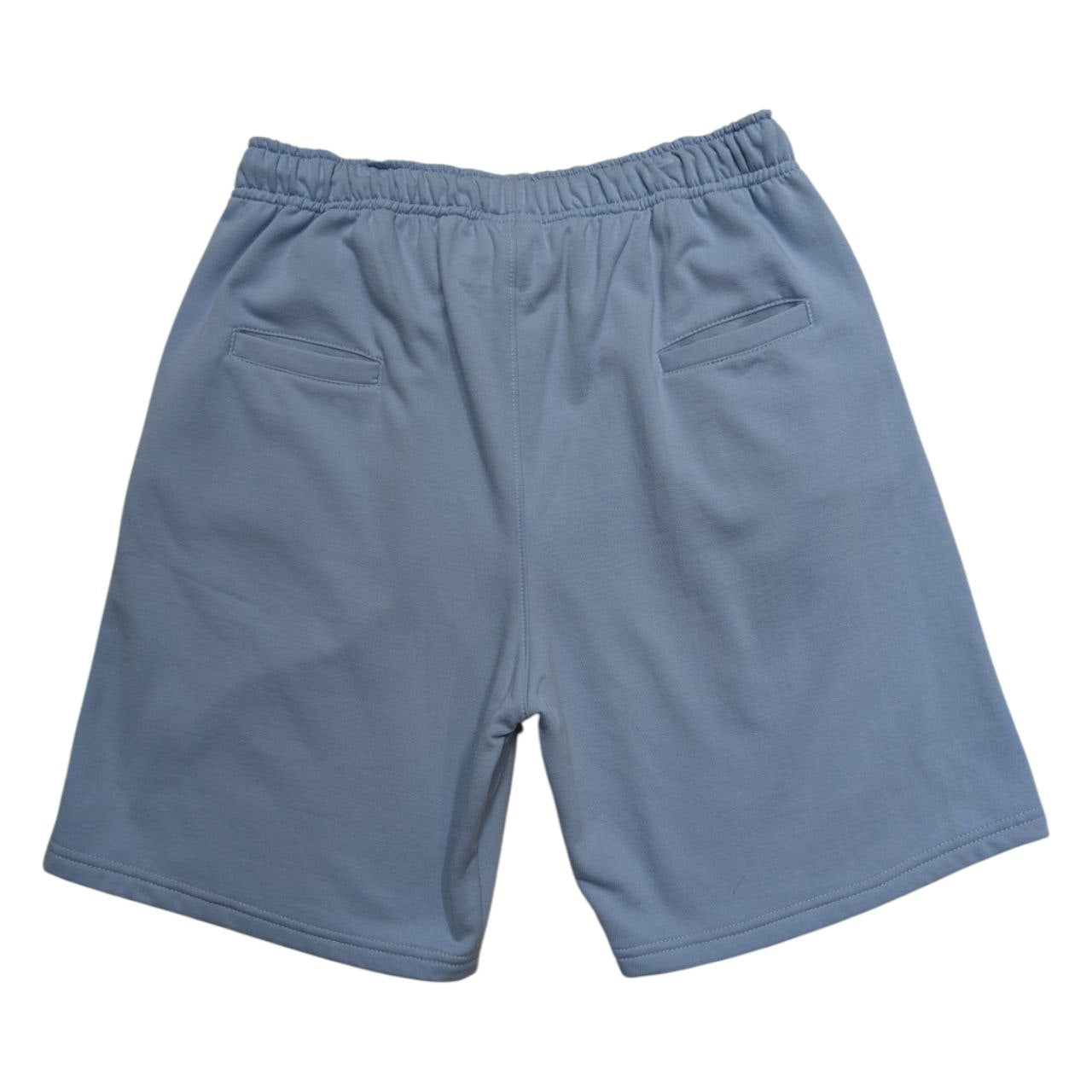 Bermuda Azul Oversized MOMONEY