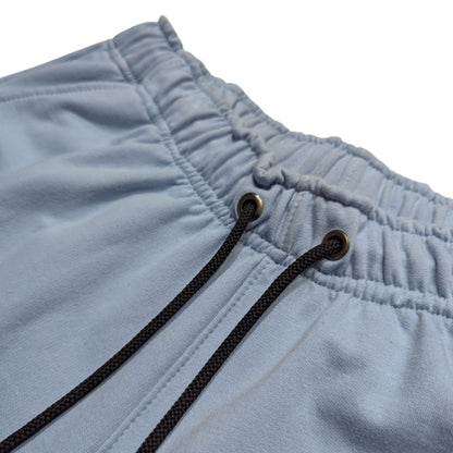 Bermuda Azul Oversized MOMONEY