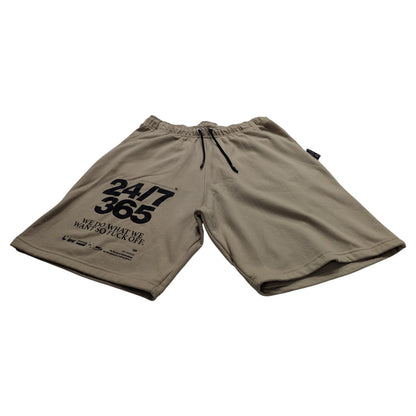 Bermuda Café 24/7 Oversized MOMONEY