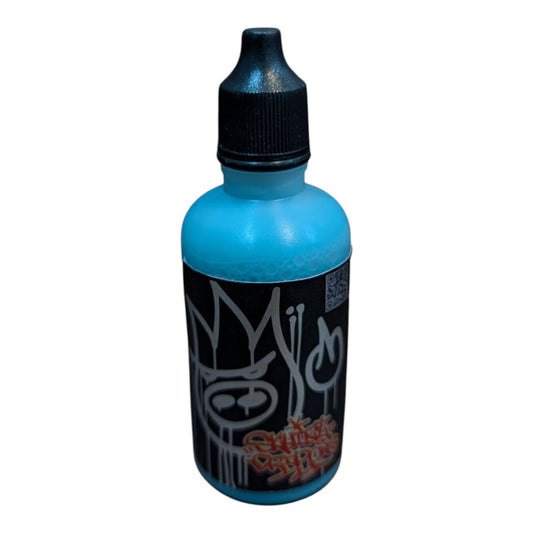 Chorreador Azul Skuirt Drip