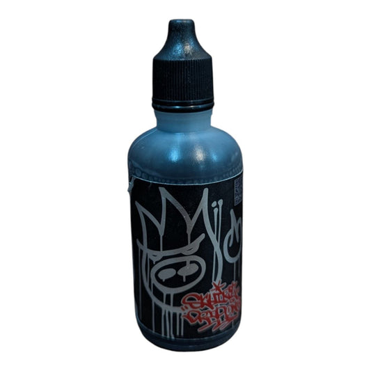 Chorreador Negro Skuirt Drip