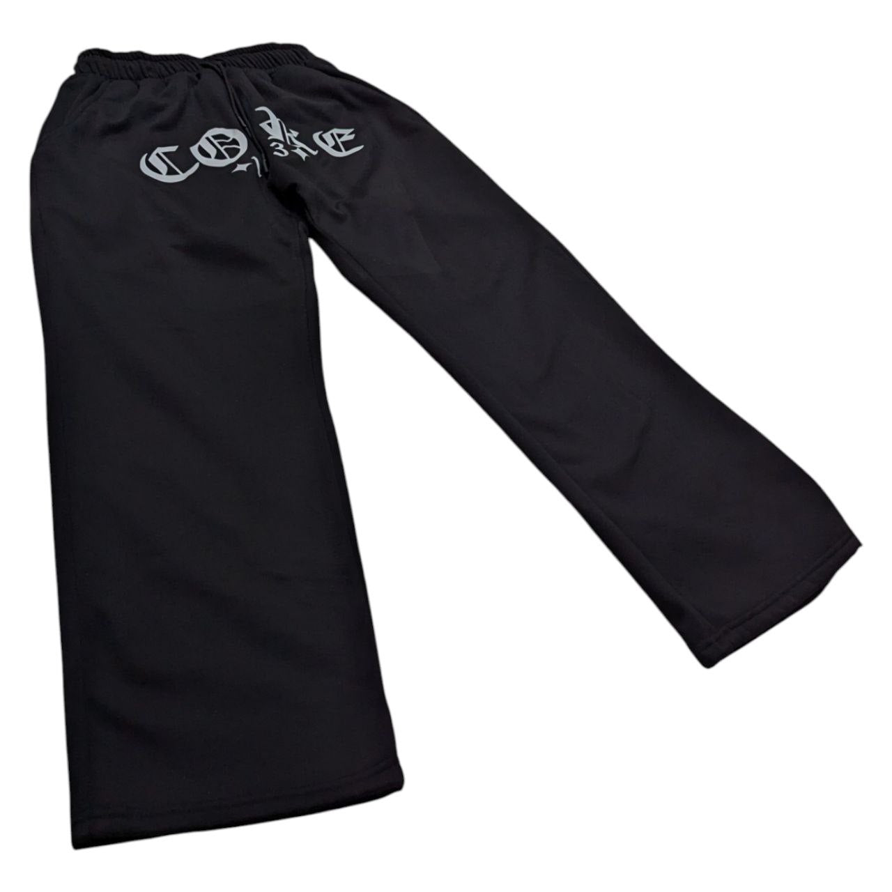 Pants Negro Y2k 13 CORE