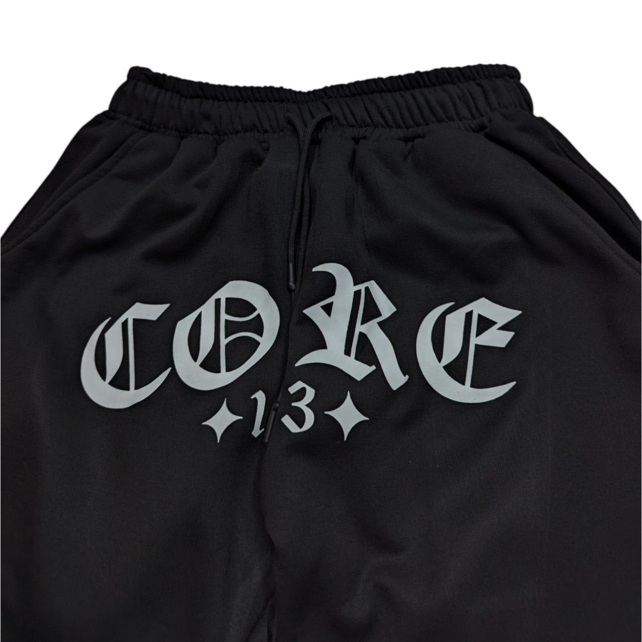 Pants Negro Y2k 13 CORE