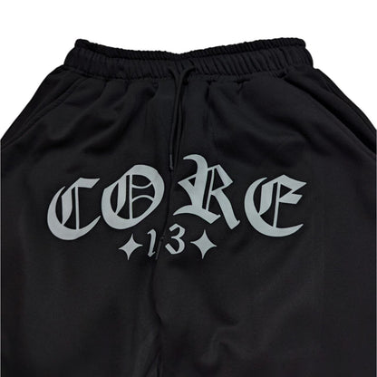 Pants Negro Y2k 13 CORE