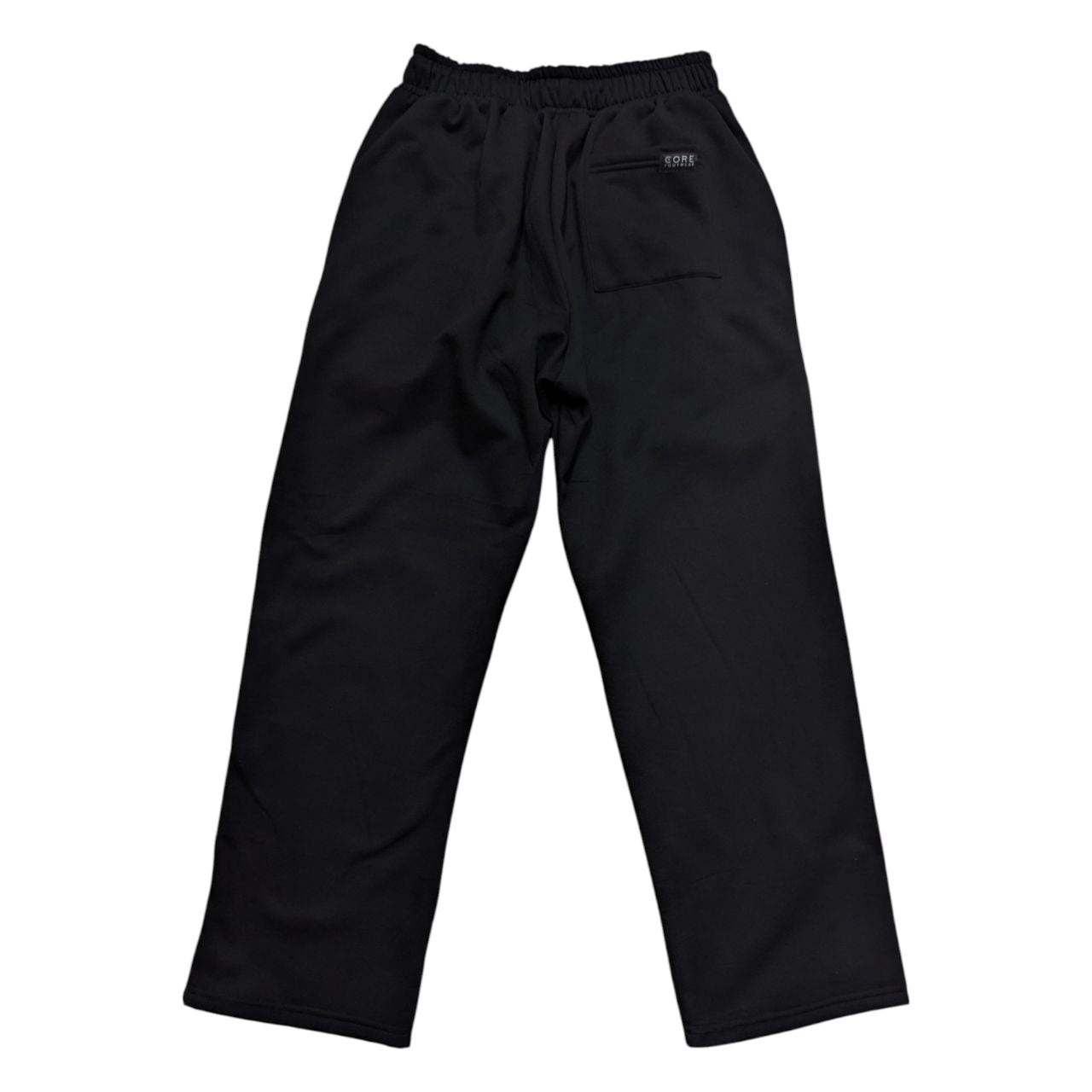 Pants Negro Y2k 13 CORE