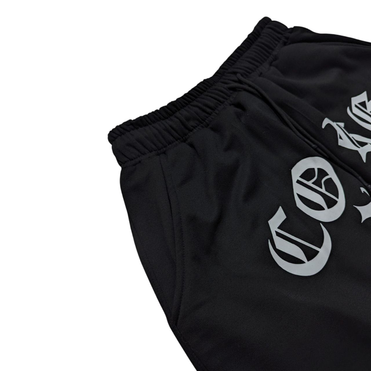Pants Negro Y2k 13 CORE