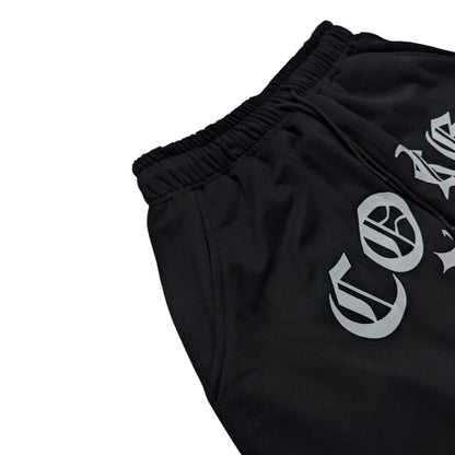 Pants Negro Y2k 13 CORE