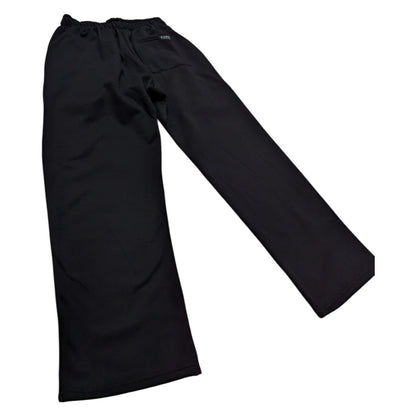 Pants Negro Y2k 13 CORE