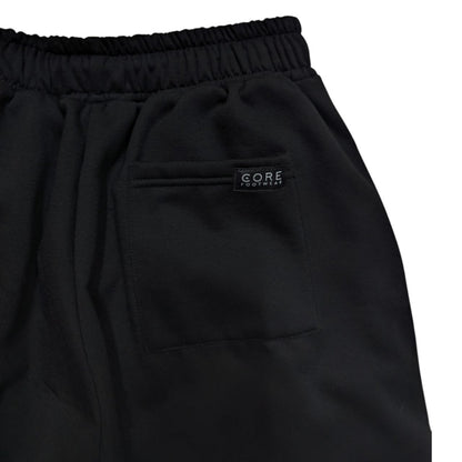 Pants Negro Y2k 13 CORE
